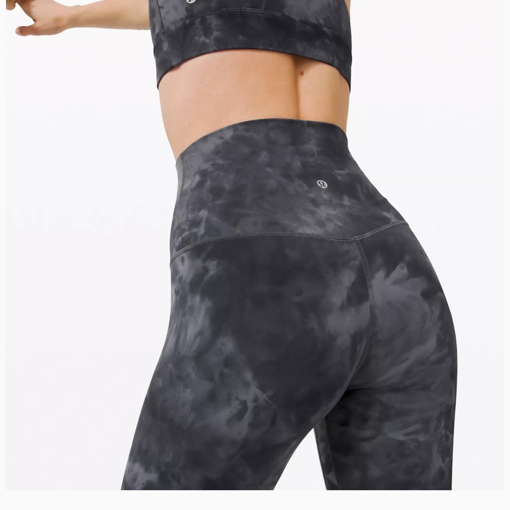Lululemon align